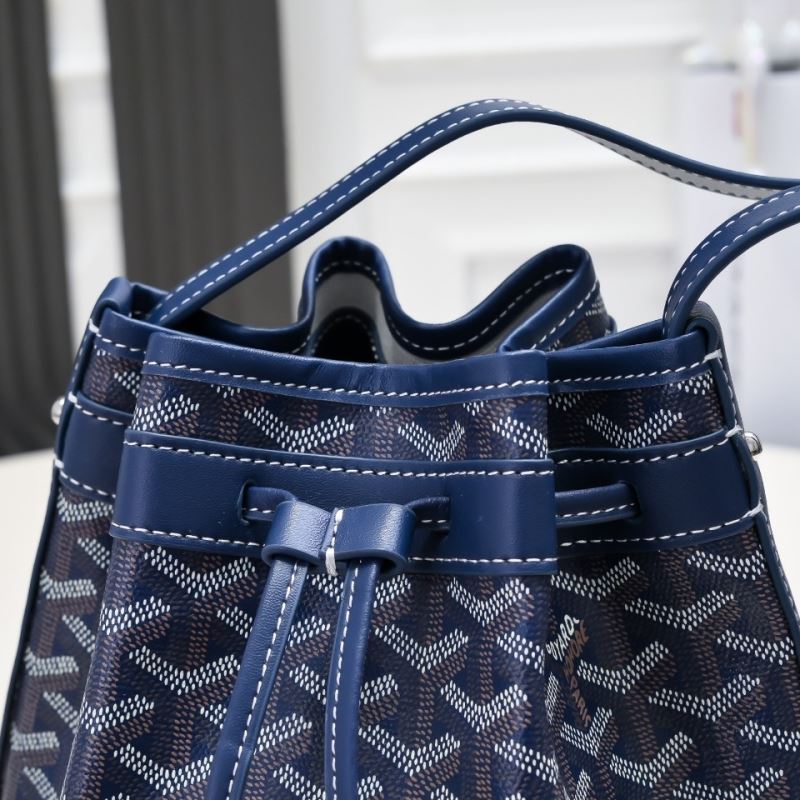 Goyard Bucket Bags